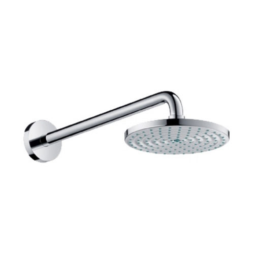 Shower-Round